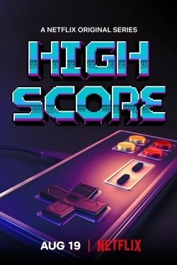 High Score full