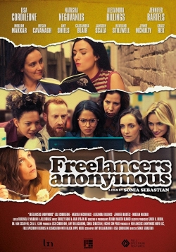 Freelancers Anonymous full