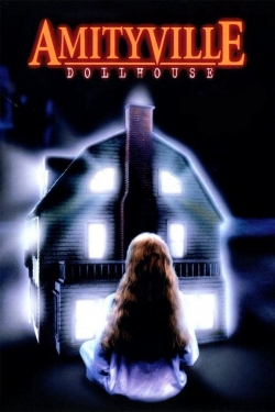 Amityville: Dollhouse full