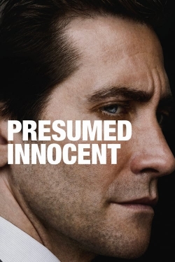 Presumed Innocent full