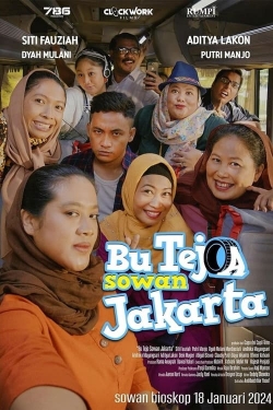 Bu Tejo Sowan Jakarta full