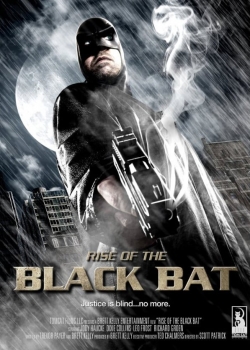 Rise of the Black Bat full