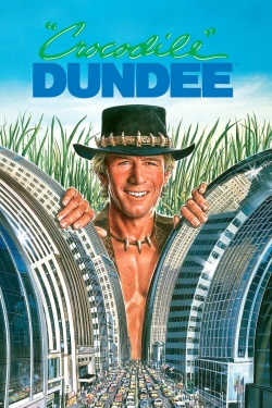 Crocodile Dundee full