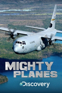 Mighty Planes full