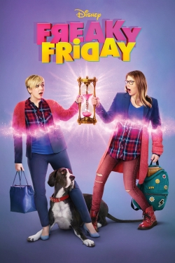 Freaky Friday full