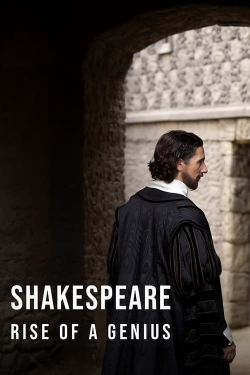 Shakespeare: Rise of a Genius full