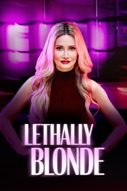 Lethally Blonde full