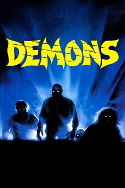 Demons full