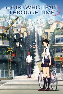 The Girl Who Leapt Through Time full