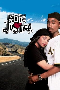 Poetic Justice full