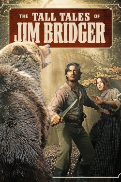 The Tall Tales of Jim Bridger full