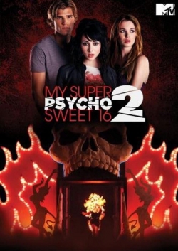 My Super Psycho Sweet 16: Part 2 full