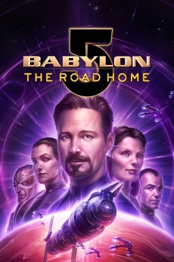 Babylon 5: The Road Home full