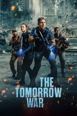 The Tomorrow War full