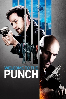 Welcome to the Punch full