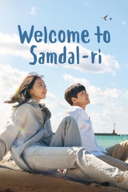 Welcome to Samdal-ri full