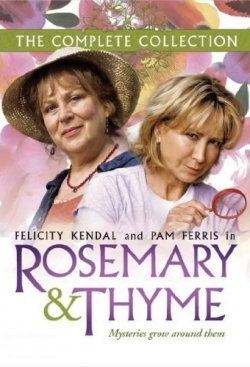 Rosemary & Thyme full