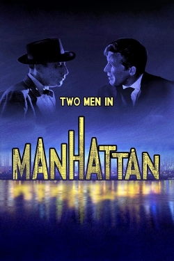 Two Men in Manhattan full