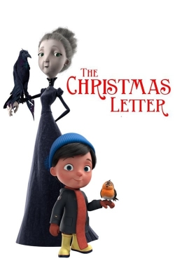 The Christmas Letter full