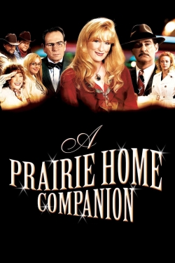 A Prairie Home Companion full