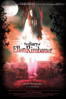 The Diary of Ellen Rimbauer full