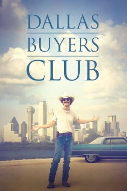 Dallas Buyers Club full