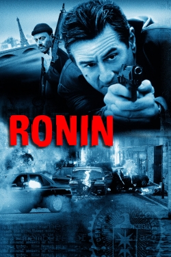 Ronin full