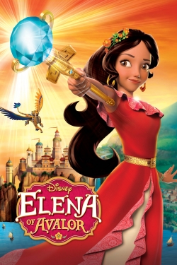 Elena of Avalor full