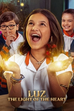 Luz: The Light of the Heart full