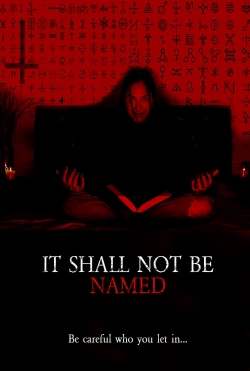 It Shall Not Be Named full