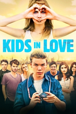 Kids in Love full