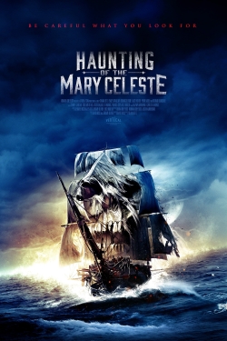 Haunting of the Mary Celeste full