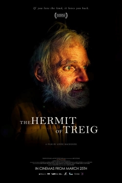 The Hermit of Treig full