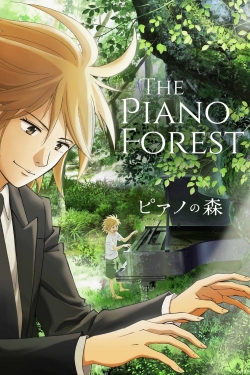 The Piano Forest full