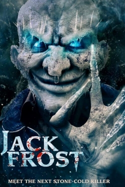 Jack Frost full