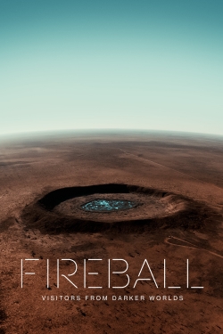 Fireball: Visitors From Darker Worlds full