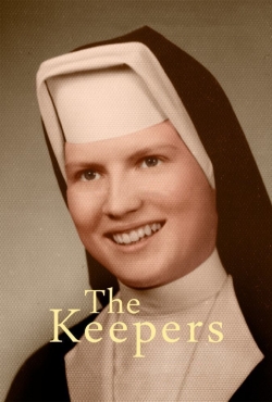 The Keepers full