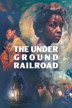 The Underground Railroad full