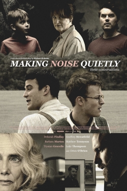 Making Noise Quietly full