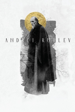 Andrei Rublev full