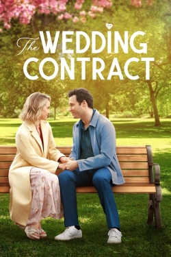 The Wedding Contract full