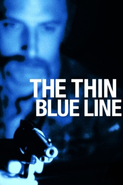 The Thin Blue Line full