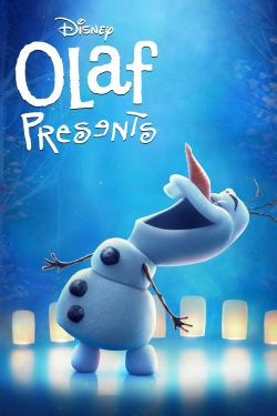 Olaf Presents full