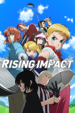 Rising Impact full