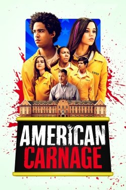 American Carnage full