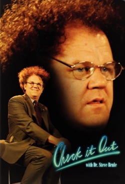 Check It Out! with Dr. Steve Brule full