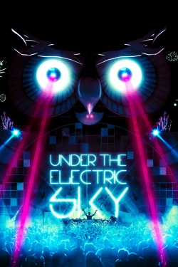 Under the Electric Sky full