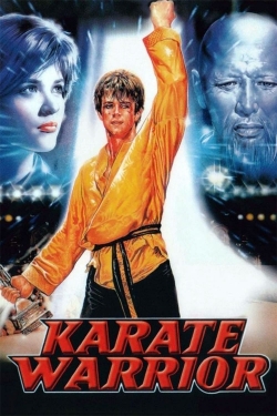 Karate Warrior full