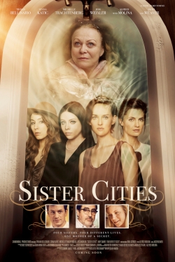 Sister Cities full