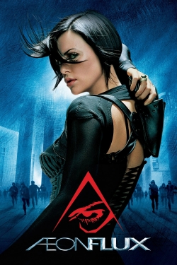 Æon Flux full